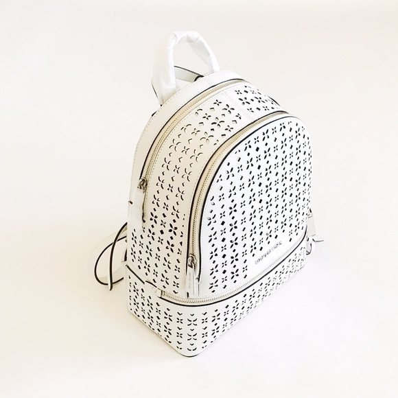 Michael Kors Rhea backpack - Picture 3 of 6